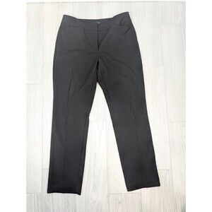Ann Taylor Black Trousers